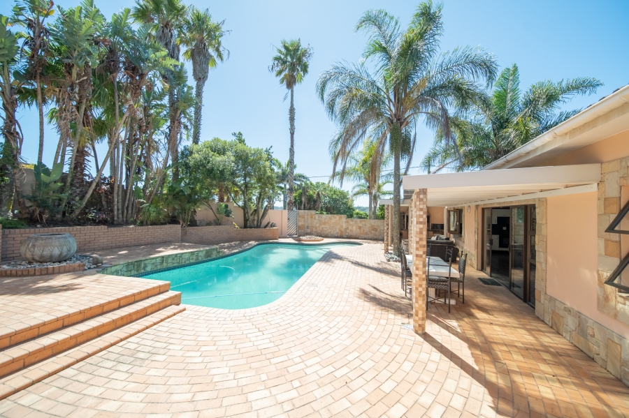 5 Bedroom Property for Sale in Bonnie Doone Eastern Cape